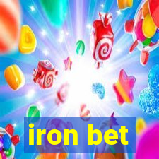 iron bet